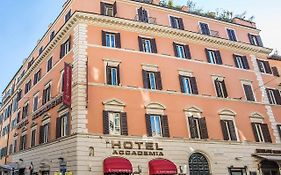 Hotel Accademia